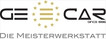 Logo Ge E Car